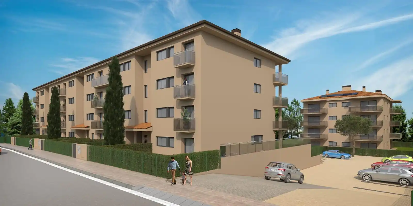 Apartament en venda a Platja de Pals, imagen 2