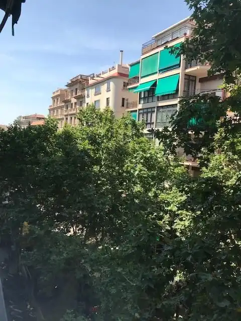 Wohnung zur Miete in Passeig de Sant Gervasi, El Putget i el Farró
