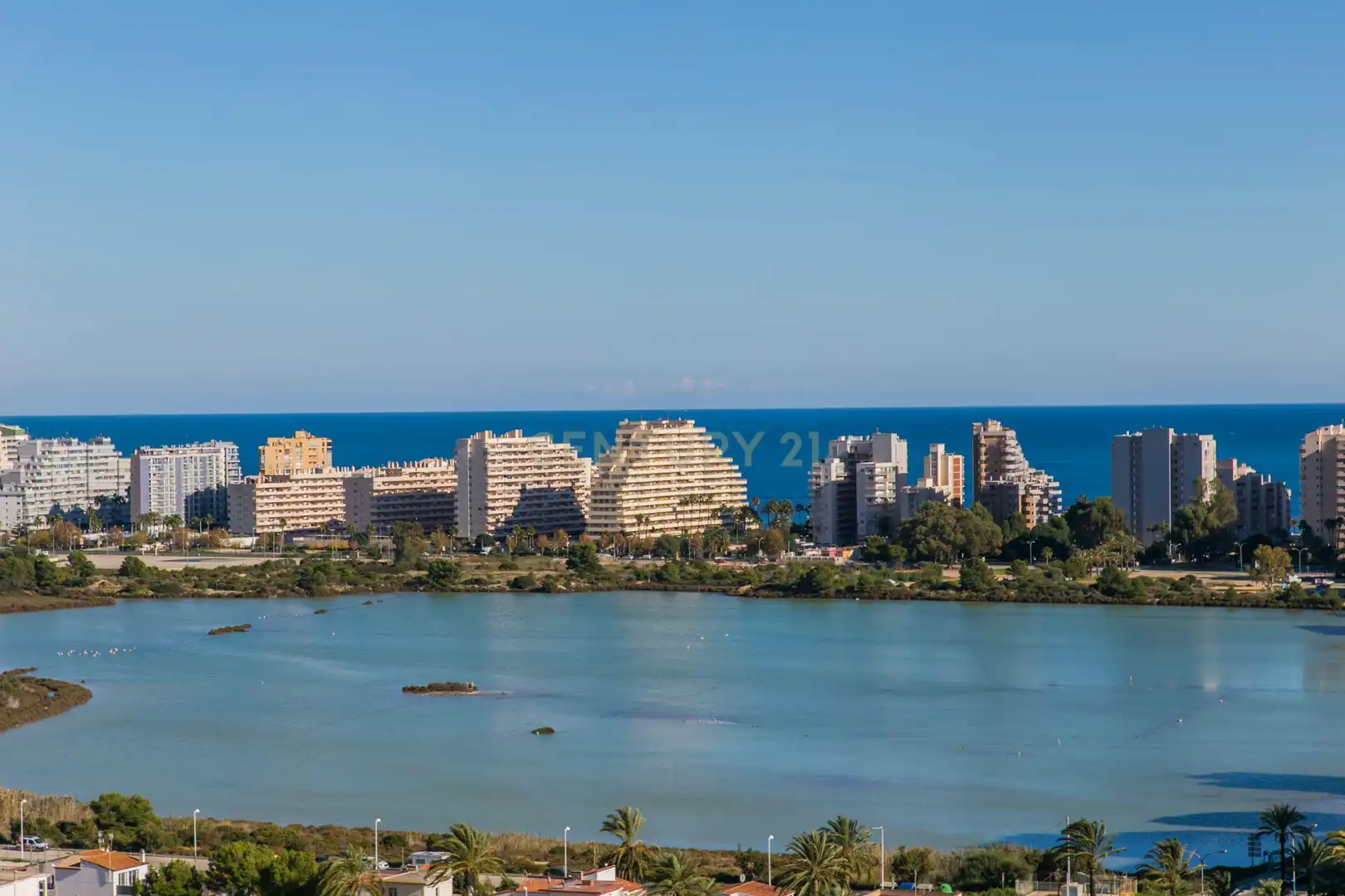 Apartament en venda en Calpe / Calp