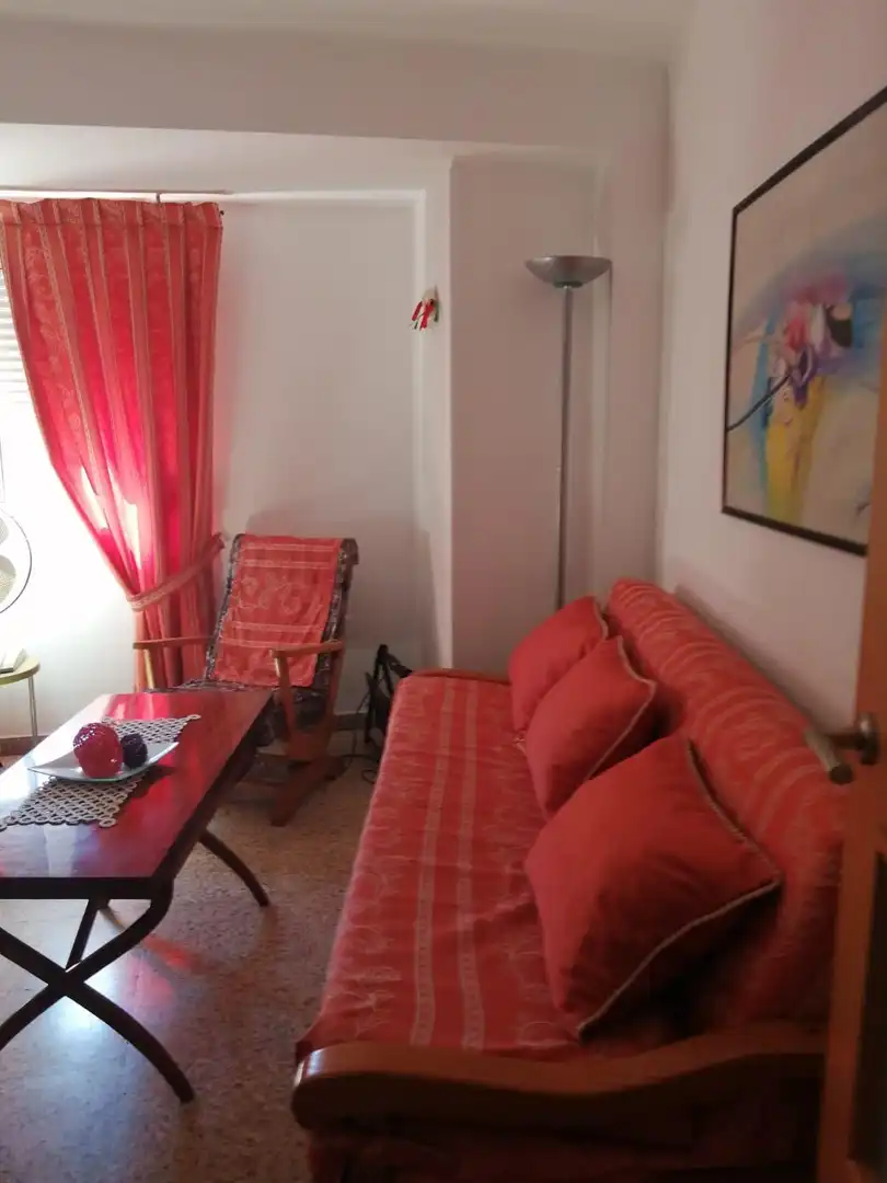 Apartament en venda a Pueblo de Cullera, imagen 2