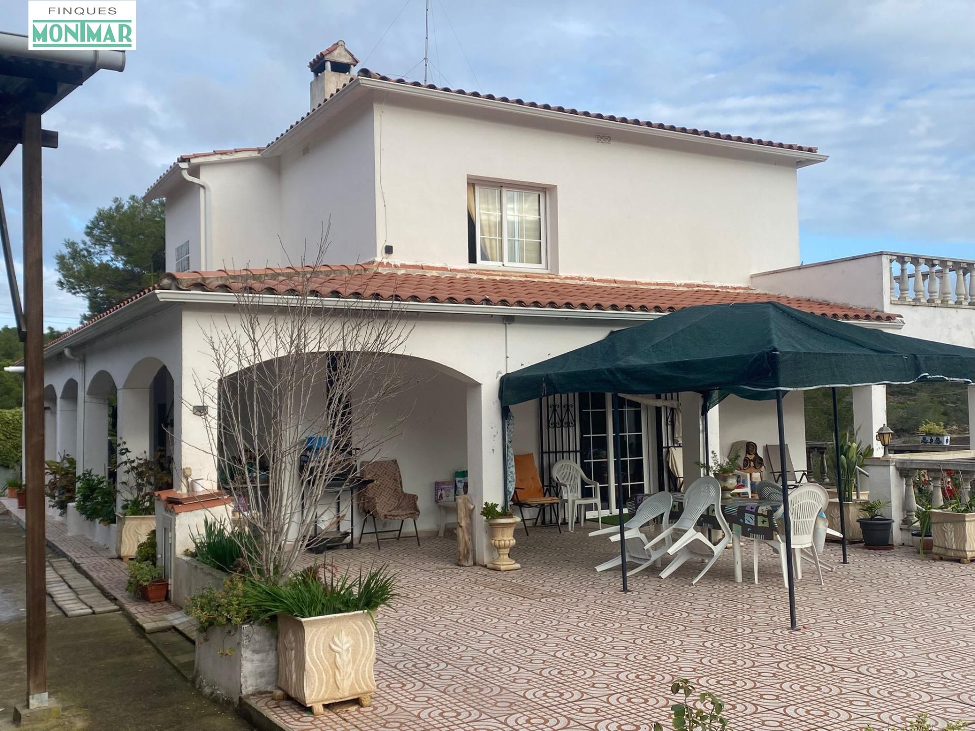 Casa o xalet en venda a Can Lloses - Can Marcer