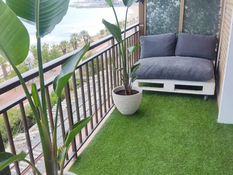 Wohnung zum Verkauf in Arce Ochotorena 1, imagen 3