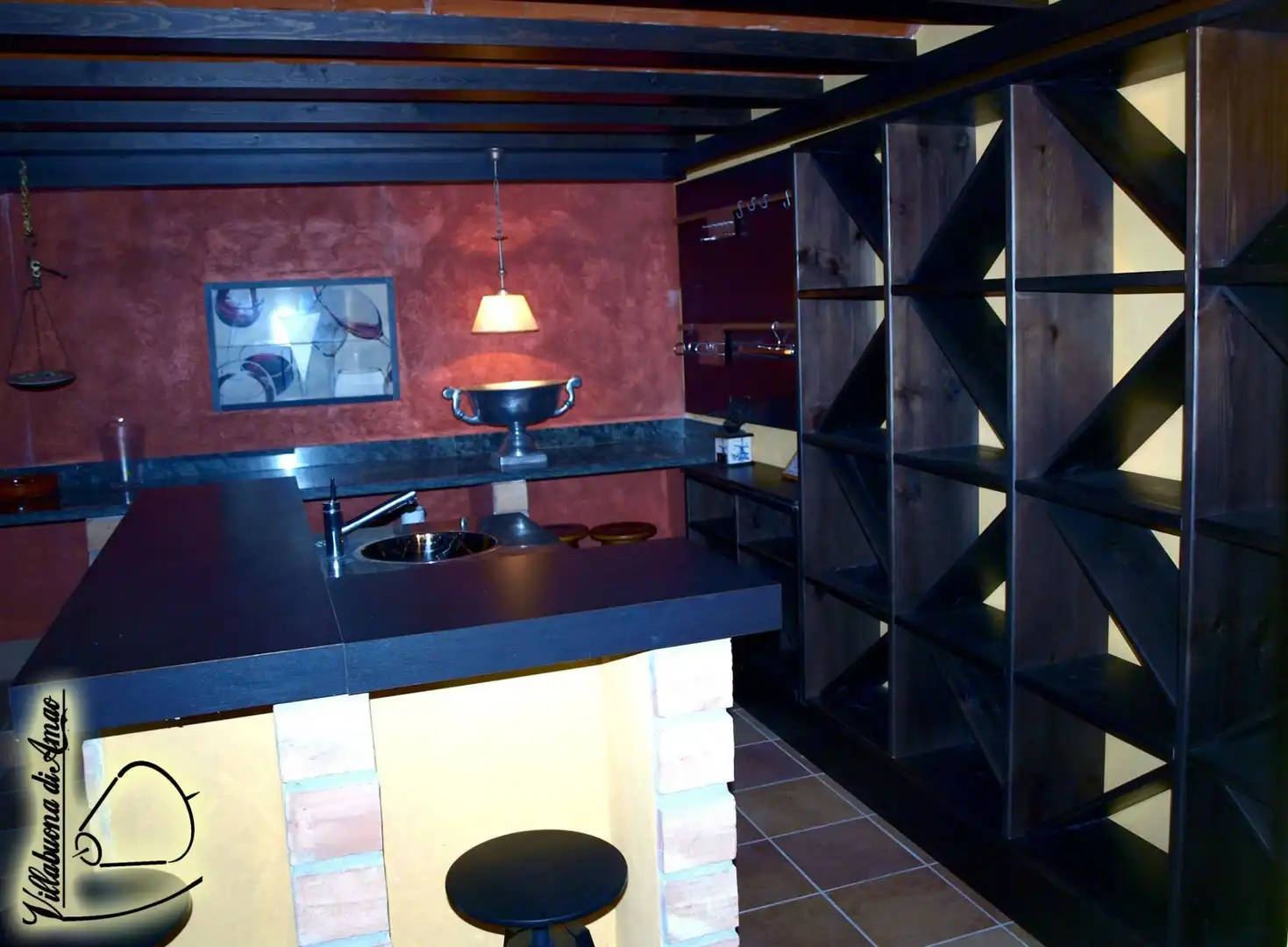 Kitchen of Houses for sale in Archidona  with Private garden, Terrace and Storage room