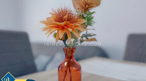 Foto 5 de Apartament en venda a Centro - Muelle Pesquero, Alicante