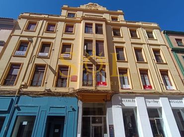 Wohnung mit Aufzug zur Miete in Centro Ciudad