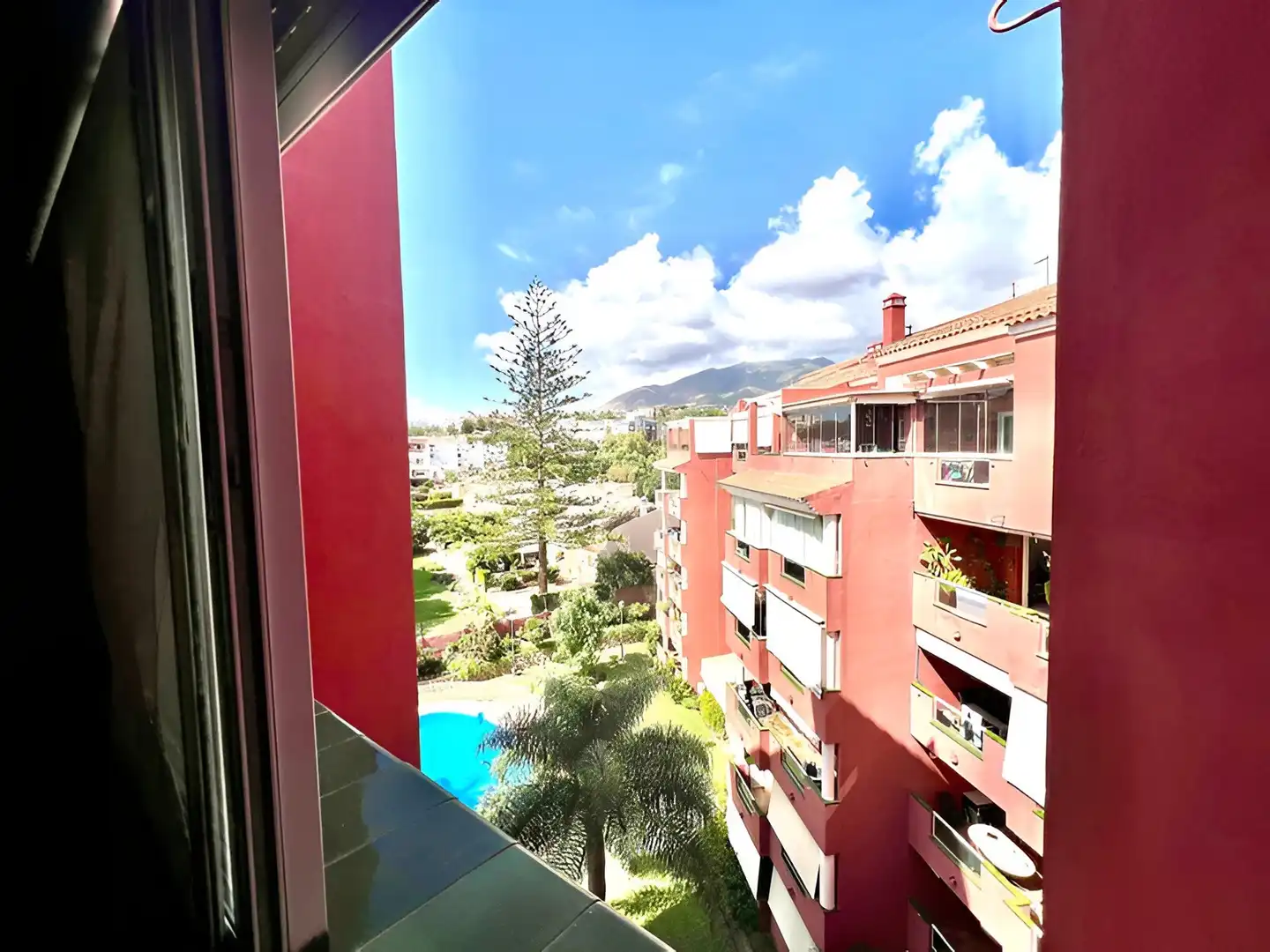 Penthouse with pool for sale in Solymar, imagen 12
