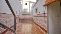 Terrace of House or chalet for sale in Pizarra  with Terrace