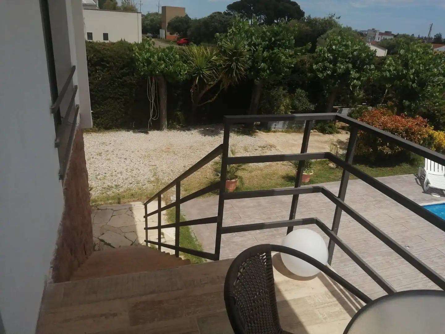 Chalet con piscina en venta en Port - Horta de Santa María, imagen 25