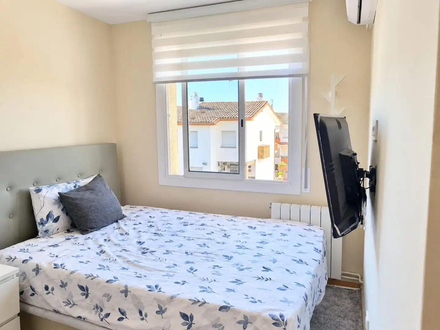 Terraced house with garden for sale in Ave Gerona 48, imagen 26