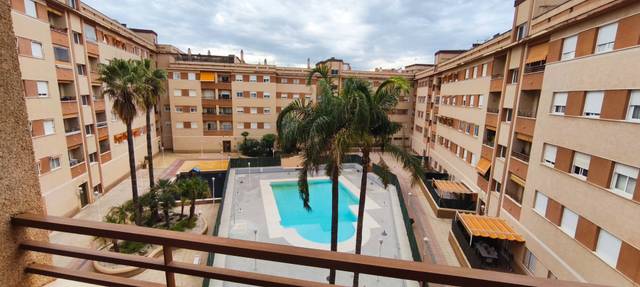 Piso en Alquiler en Avenida Arroyo del Moro, 3 en Arroyo del Moro - Noreña