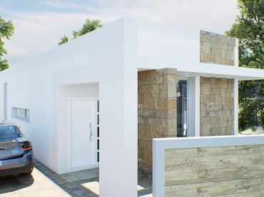 Detached house for sale in Carrer Marc Pastor