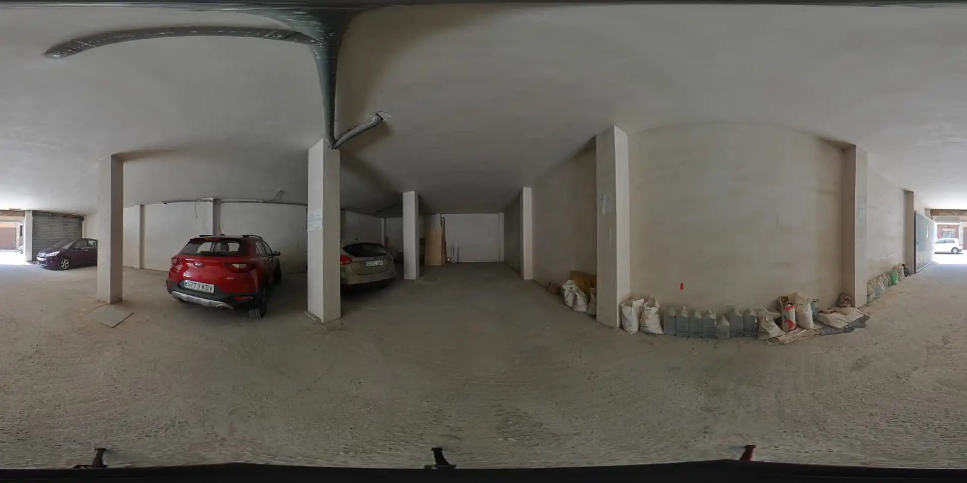 Local comercial en venda a Calle Luis de Góngora 9, imagen 5
