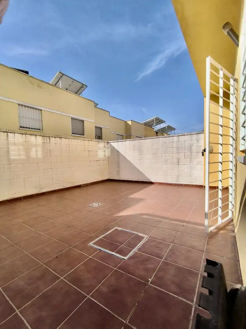 Terraced house for sale in de las Lumbreras, imagen 8