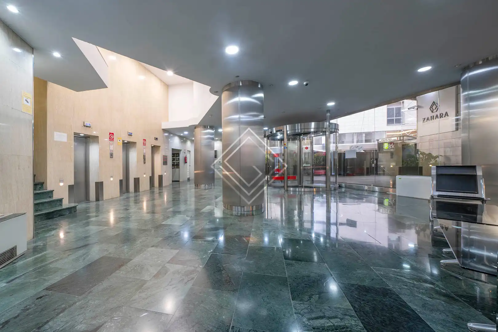 Office for sale in Madrid