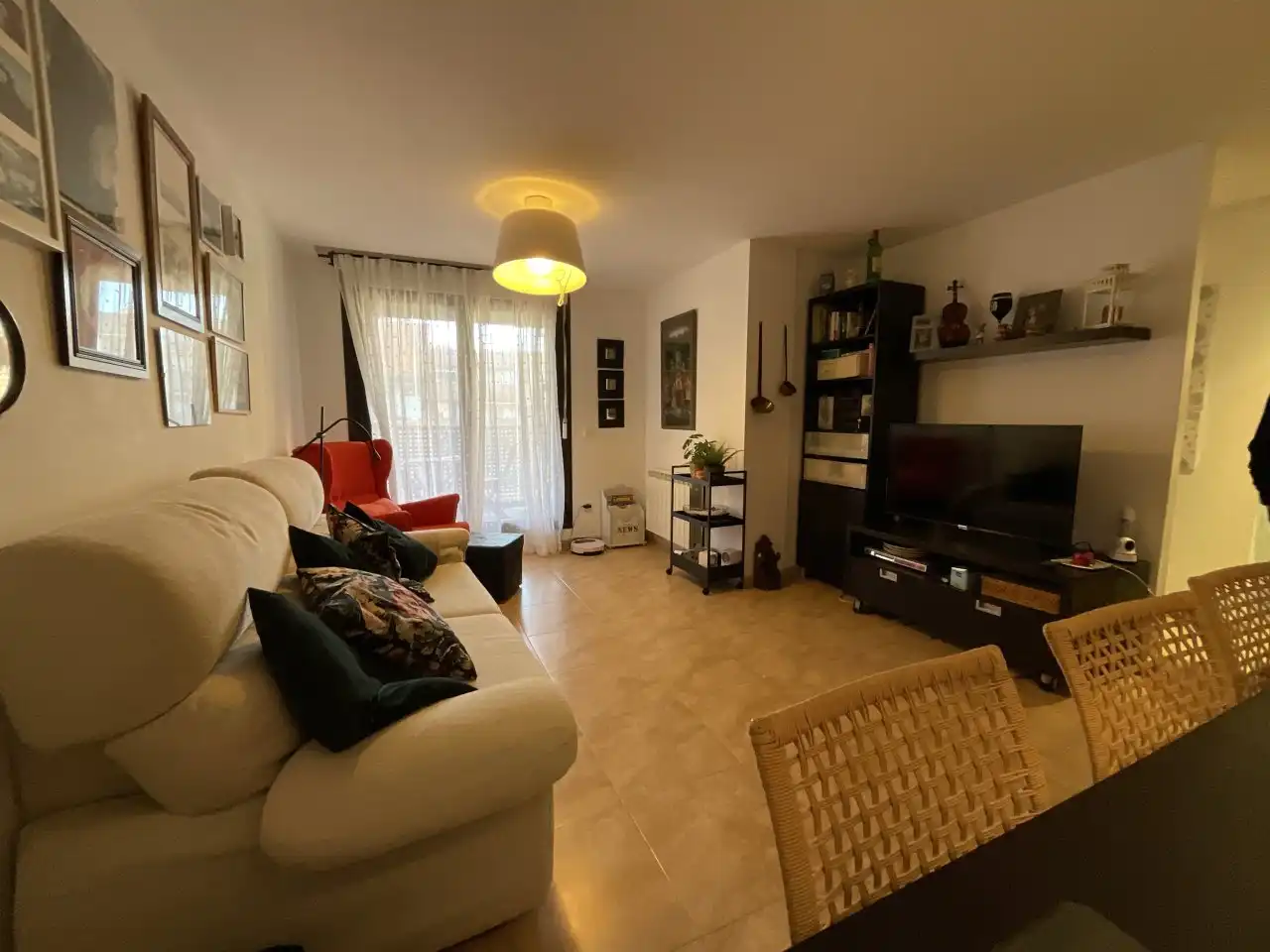 Appartamento con terrazza in vendita a Travesía San Lorenzo, imagen 14