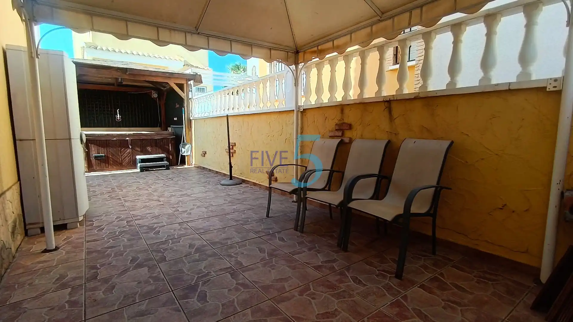 House with pool for sale in Algorfa, imagen 12