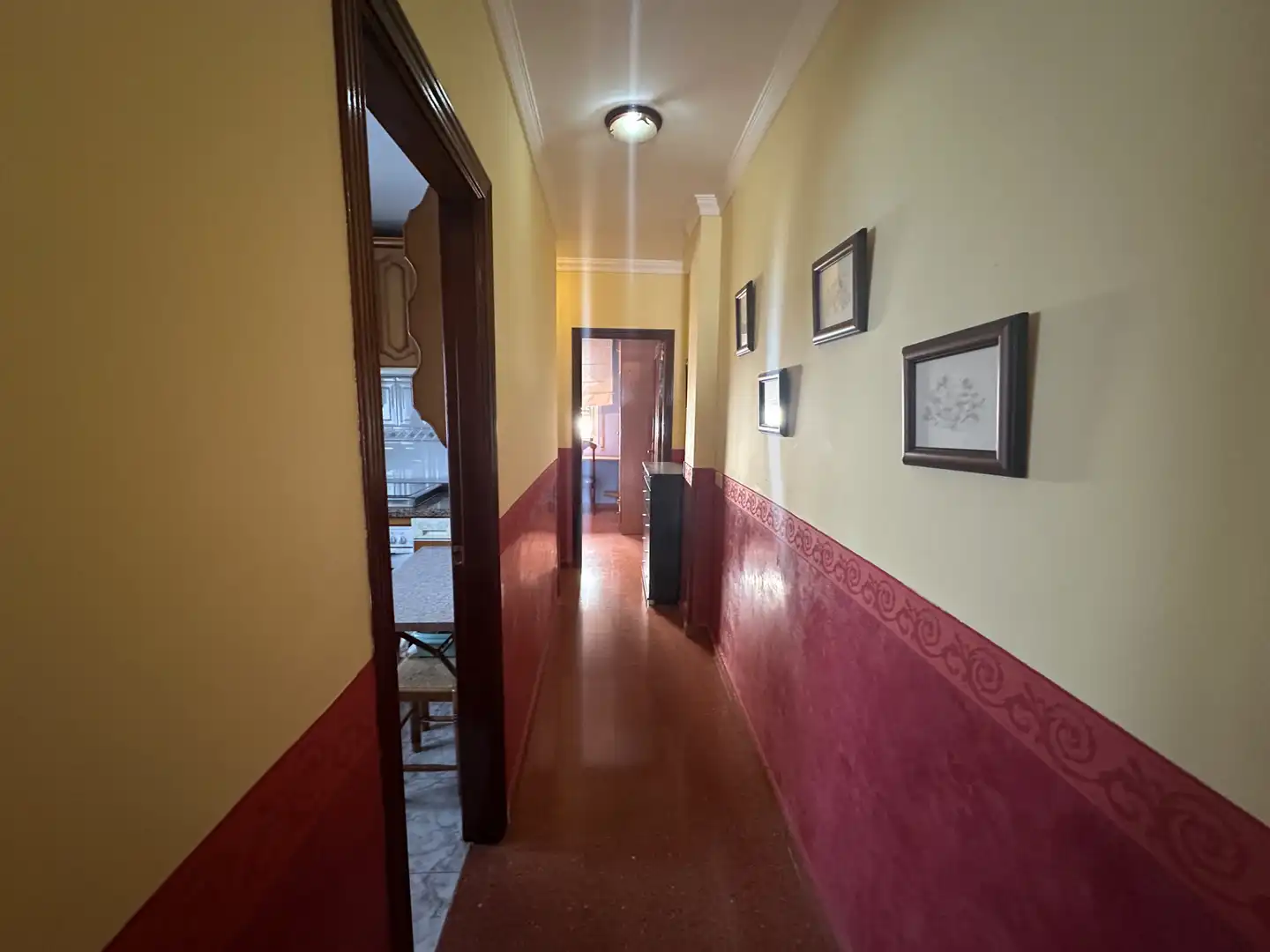 Dúplex en venta en Antequera con Amueblado y Balcón