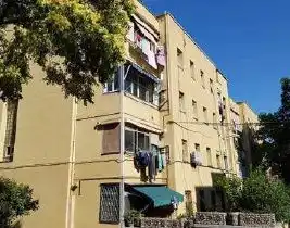 Wohnung zum Verkauf in Bloques Florida, Poligono La Florida 7