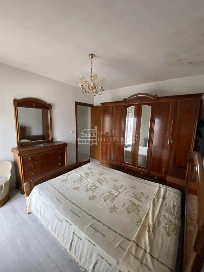 Habitación de Piso en venta en Santibáñez de Béjar con Terraza