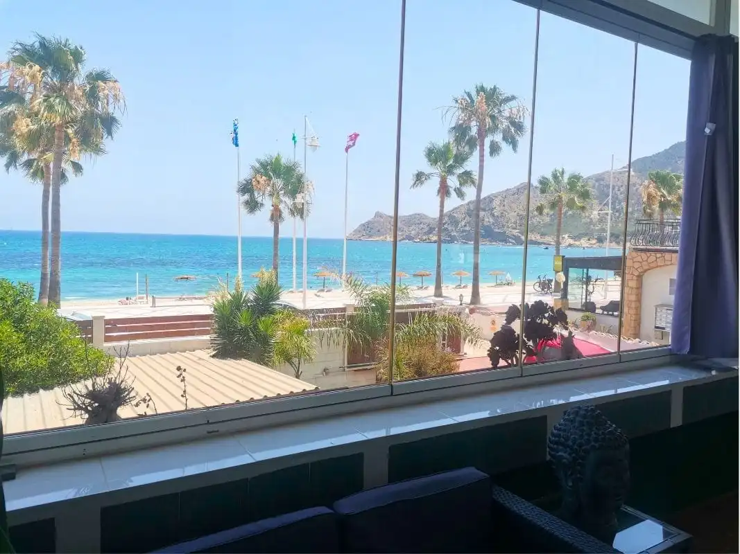 Detached house with pool for sale in Altea ciudad, imagen 3