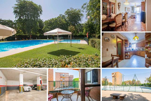 Piso en Venta en Urbadiez - Entrepuentes