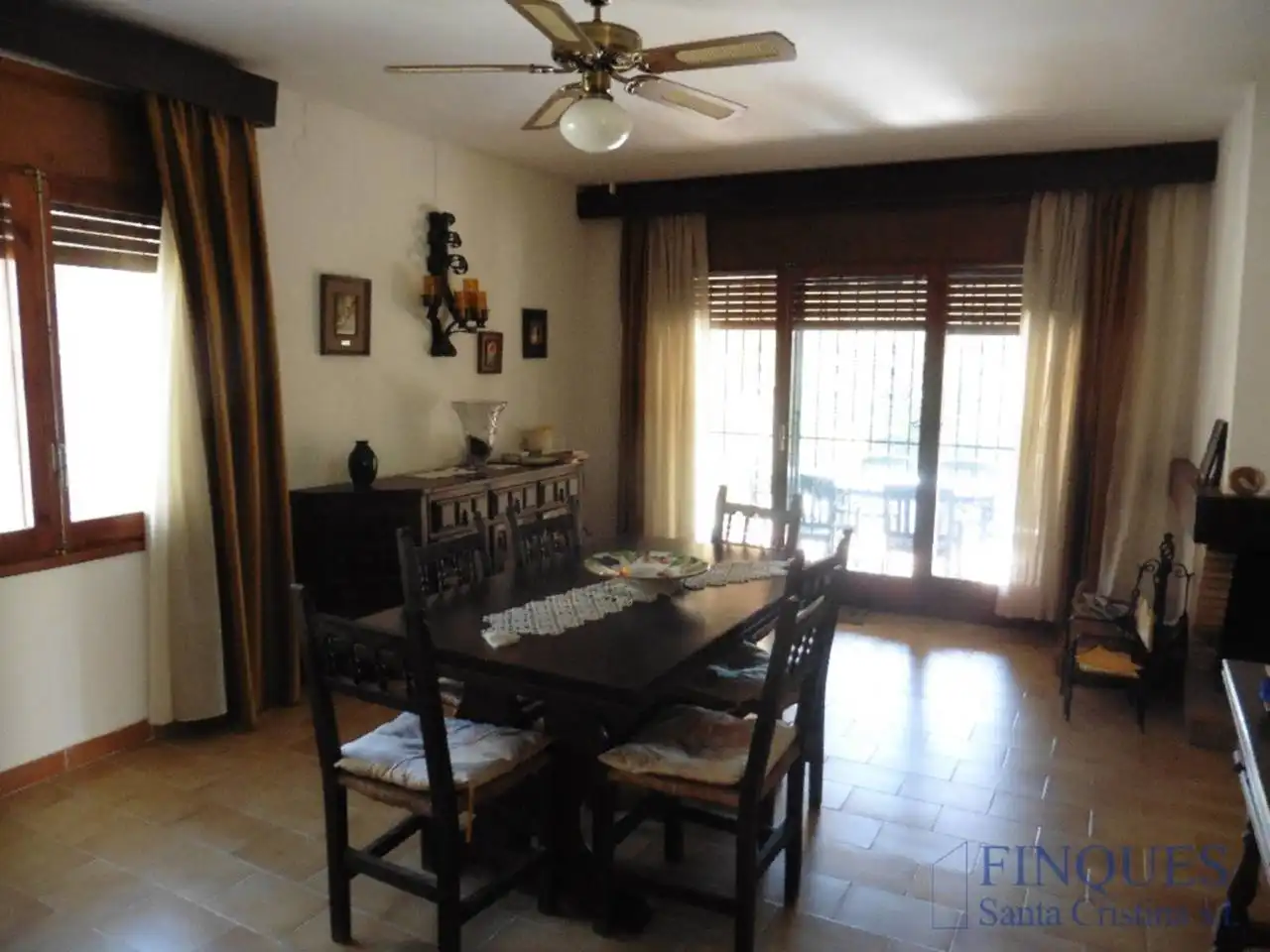 Maison avec jardin à vendre à Vall Repòs, imagen 12