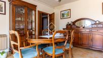 Dining room of House or chalet for sale in Esplugues de Llobregat  with Heating, Private garden and Terrace