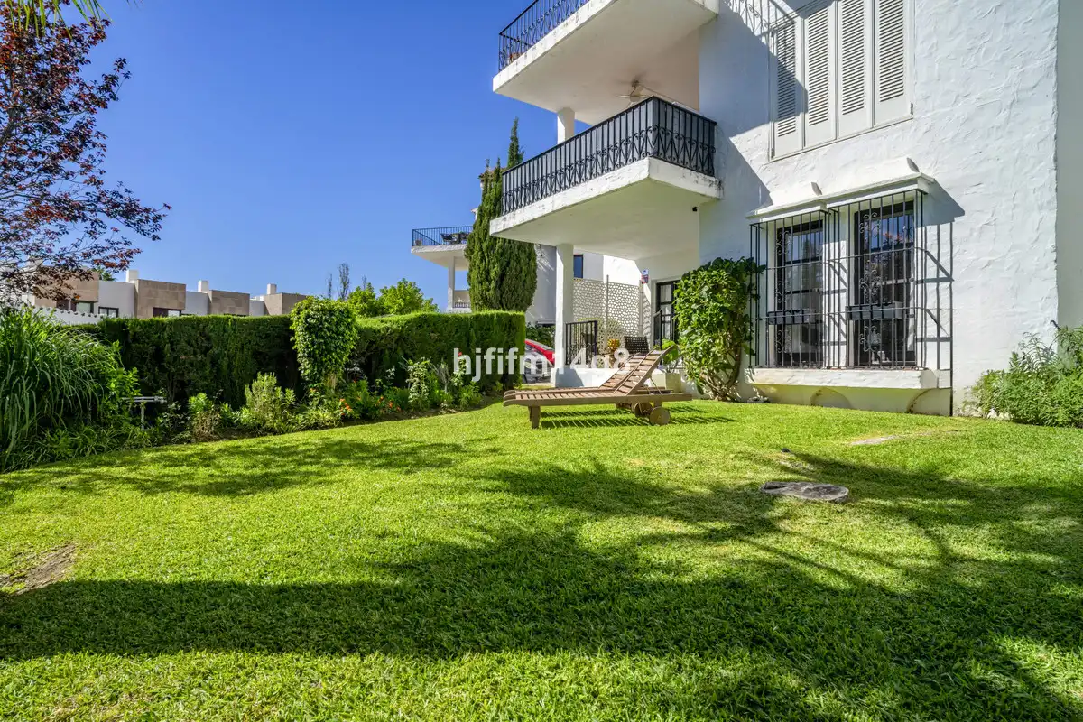 Flat for sale in Nueva Andalucía, imagen 5