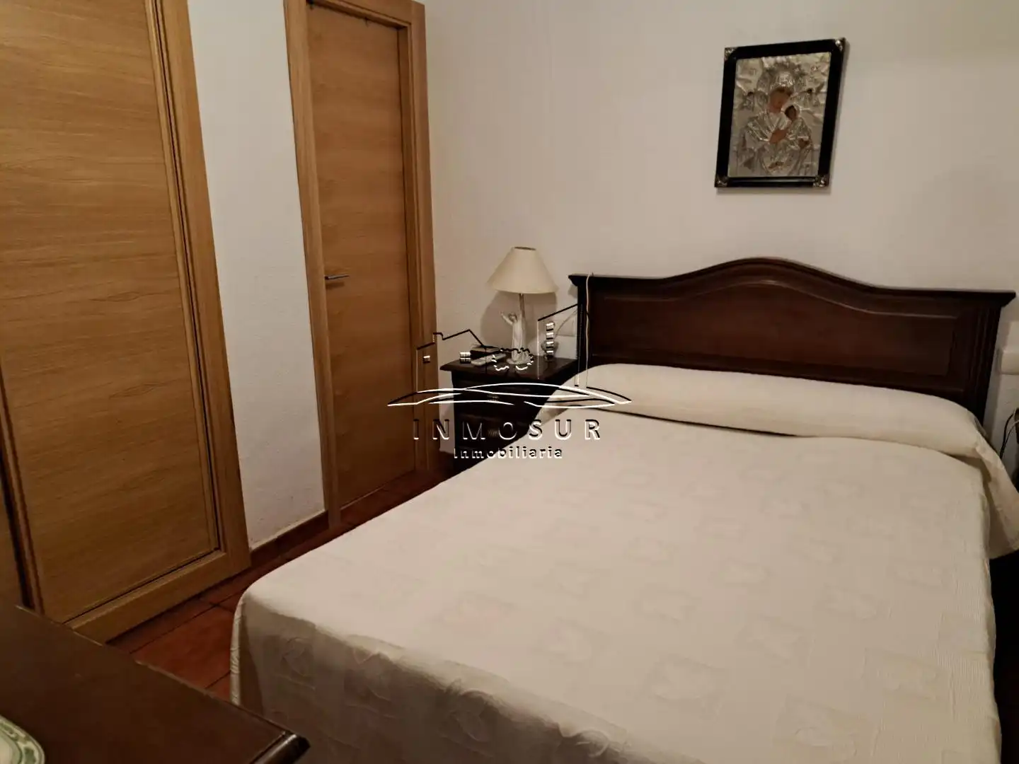 Casa amb piscina en venda a Navas del Sepillar, imagen 25
