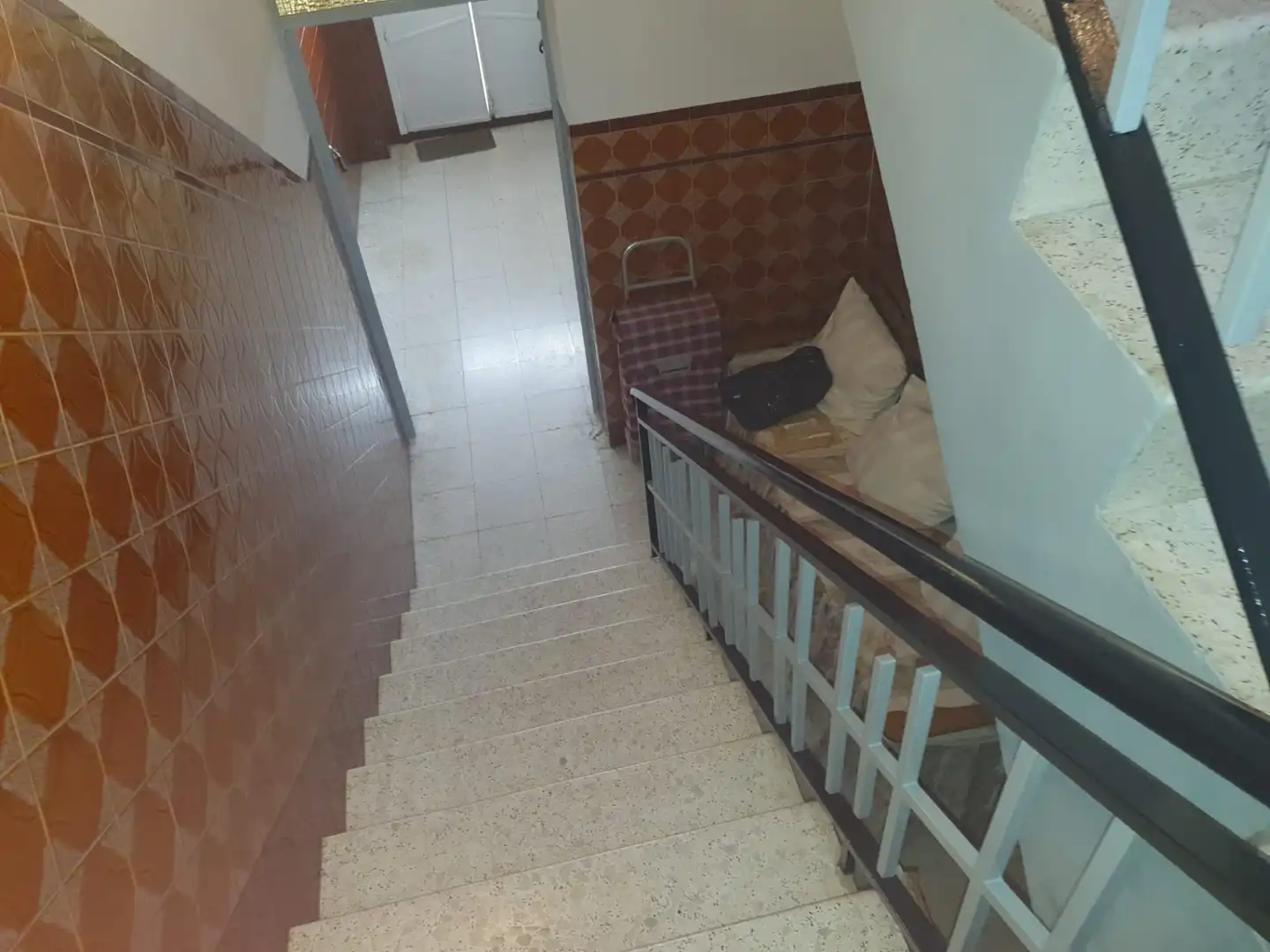Wohnung zum Verkauf in Argamasilla de Calatrava, imagen 5