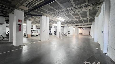 Foto 3 de Garatge de lloguer a Fontajau - Sant Ponç, Girona