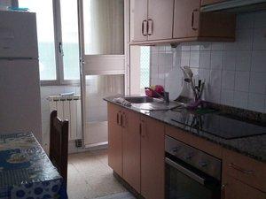 Foto 3 von Wohnung zur untervermieten in Rúa Da República de el Salvador, Ensanche - Sar, Santiago de Compostela