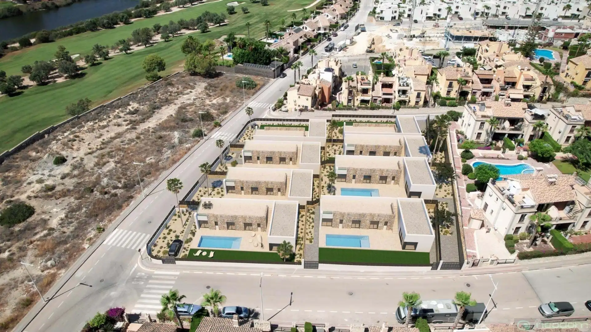 Casa con piscina in vendita a N/A, imagen 13