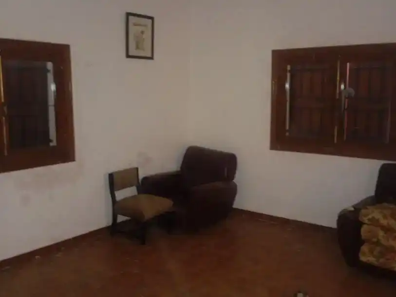 Sala d'estar de Planta baixa en venda en El Carpio de Tajo