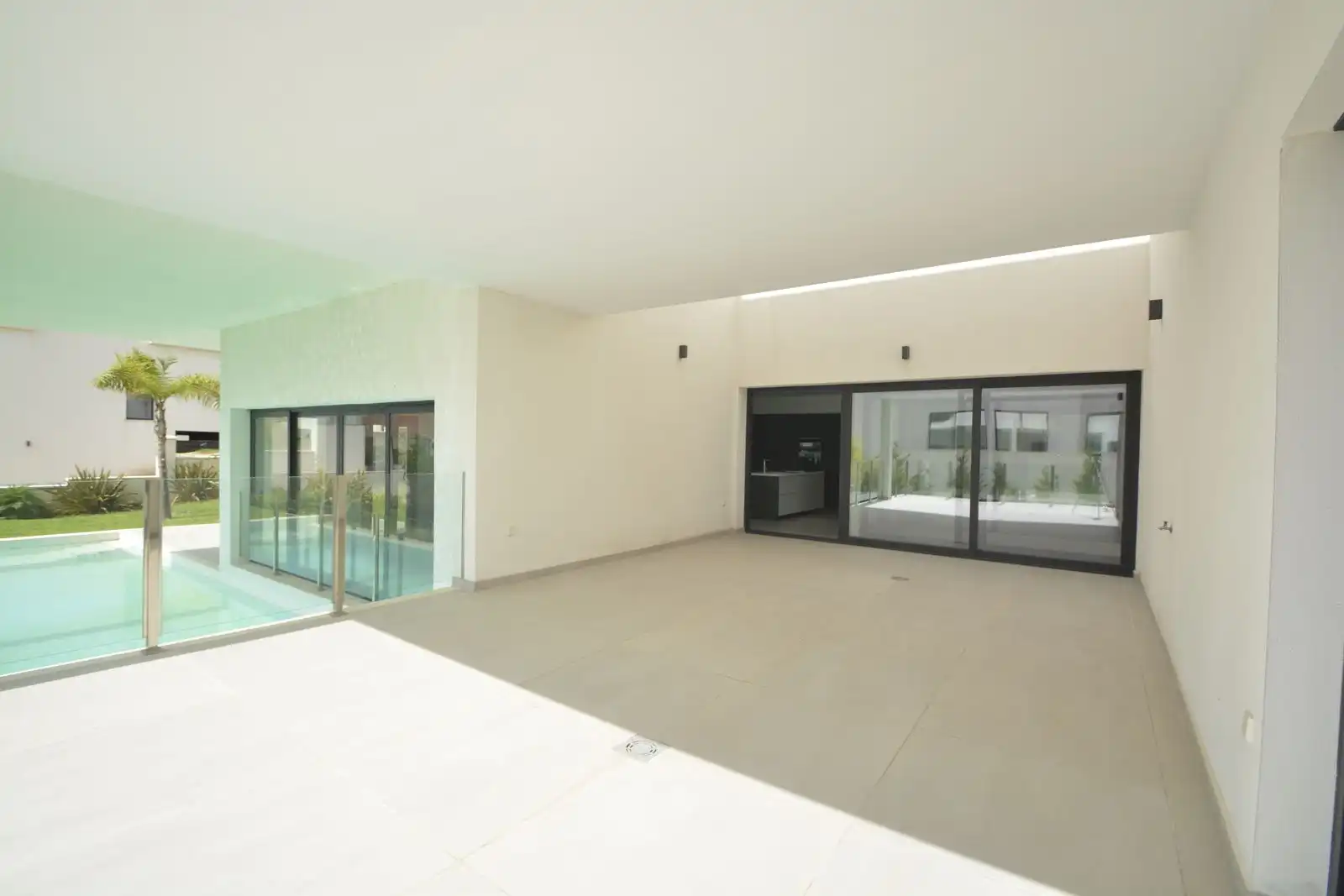 Houses for sale in Marbella  with Air Conditioner, Private garden and Terrace