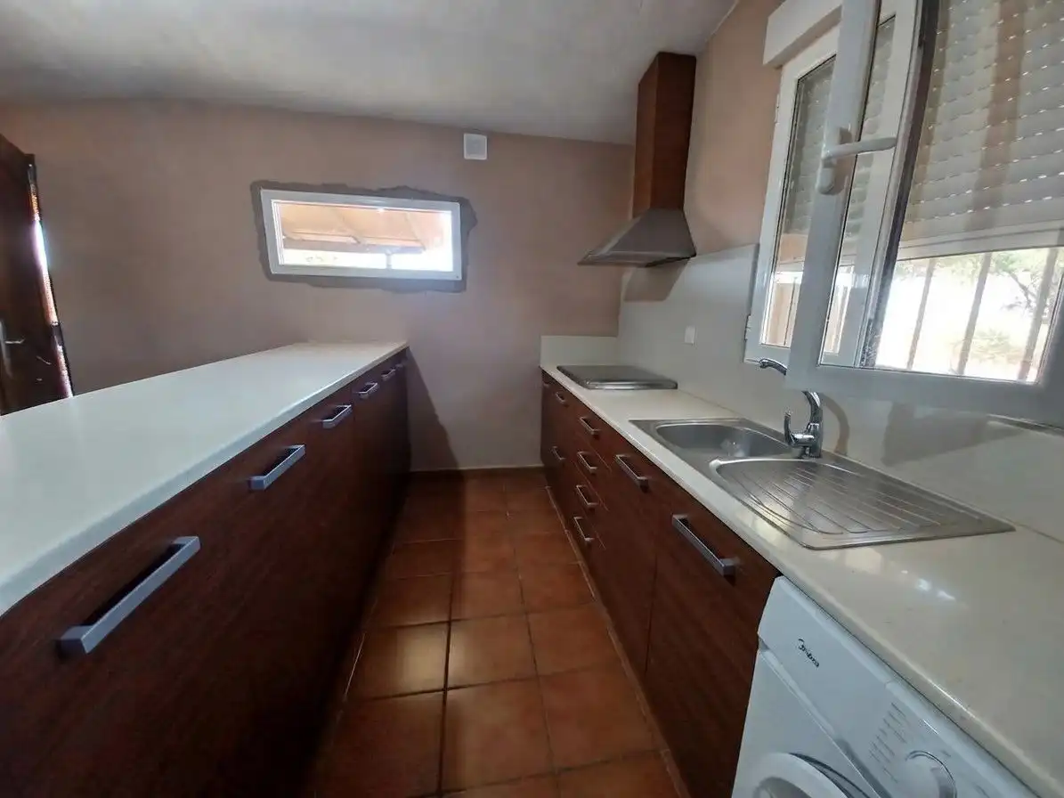 Detached house with pool for sale in La Roda, imagen 28