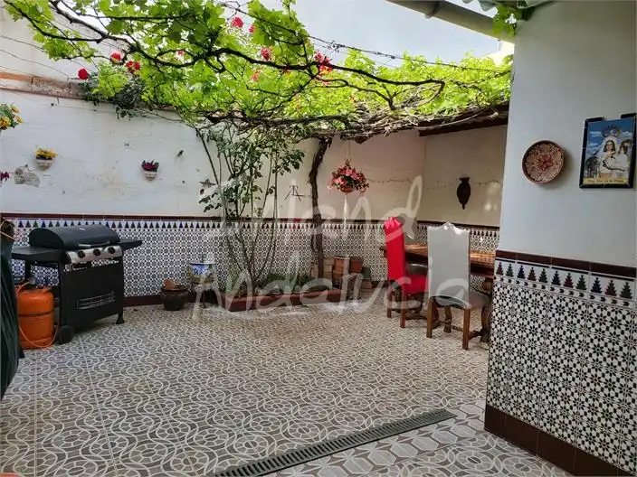 Casa a schiera in vendita a Mollina, imagen 14
