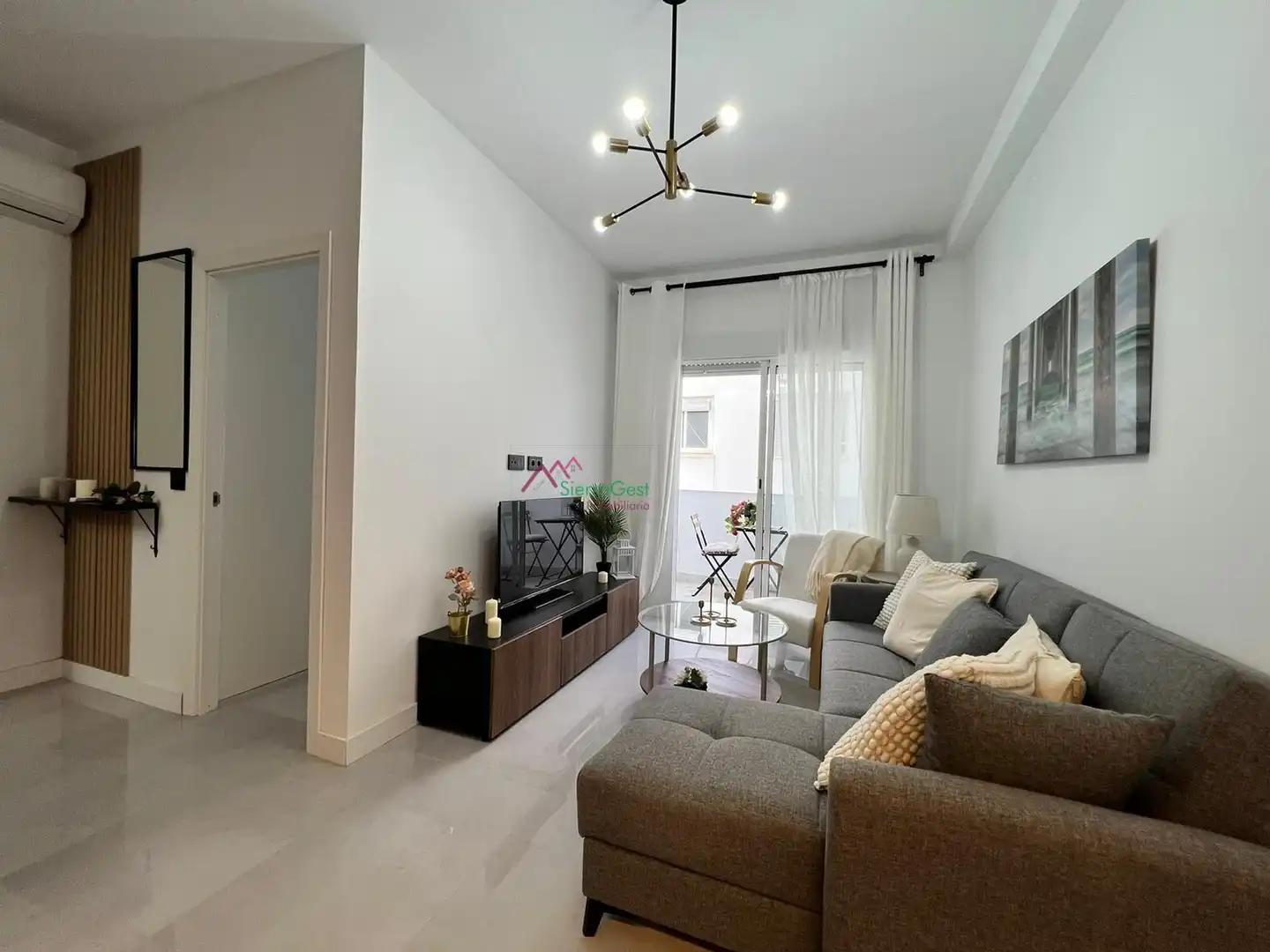 Flat for sale in Casco antiguo - Convento - Caldereto
