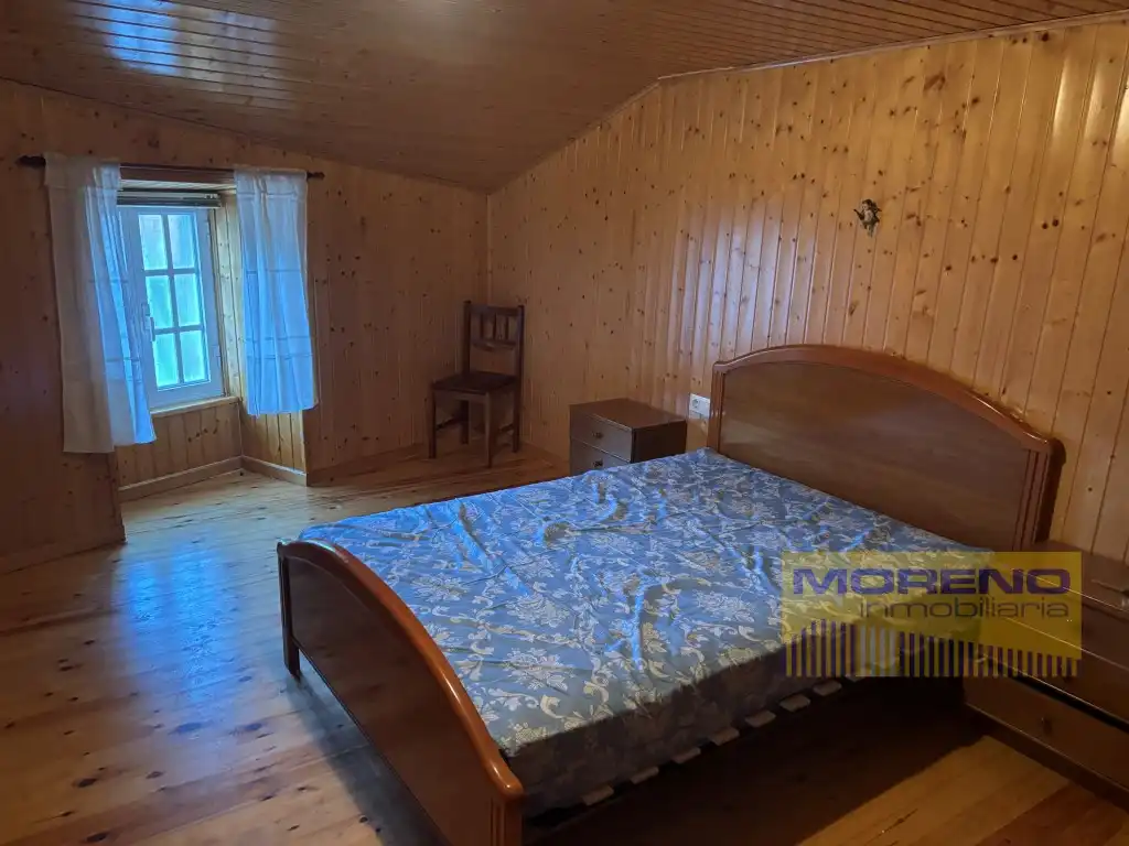 Bedroom of Country homes for sale in Láncara