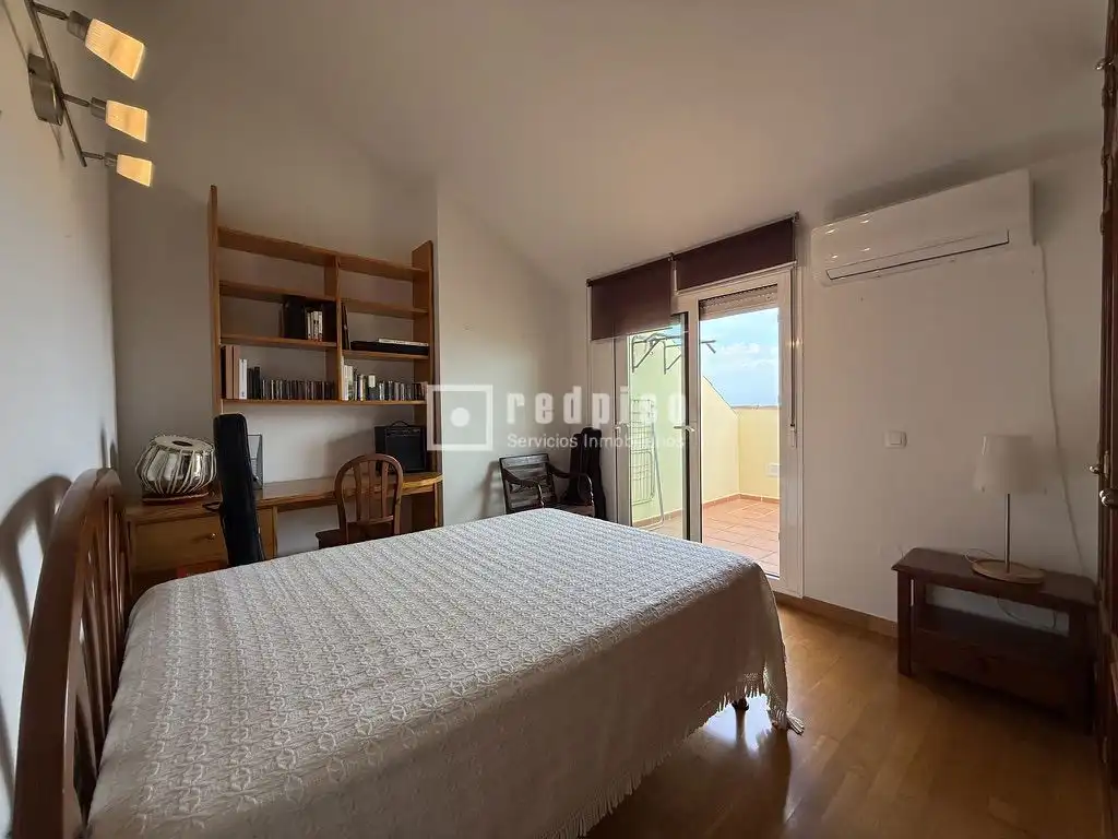 Ático en venta en de la Paloma, imagen 16