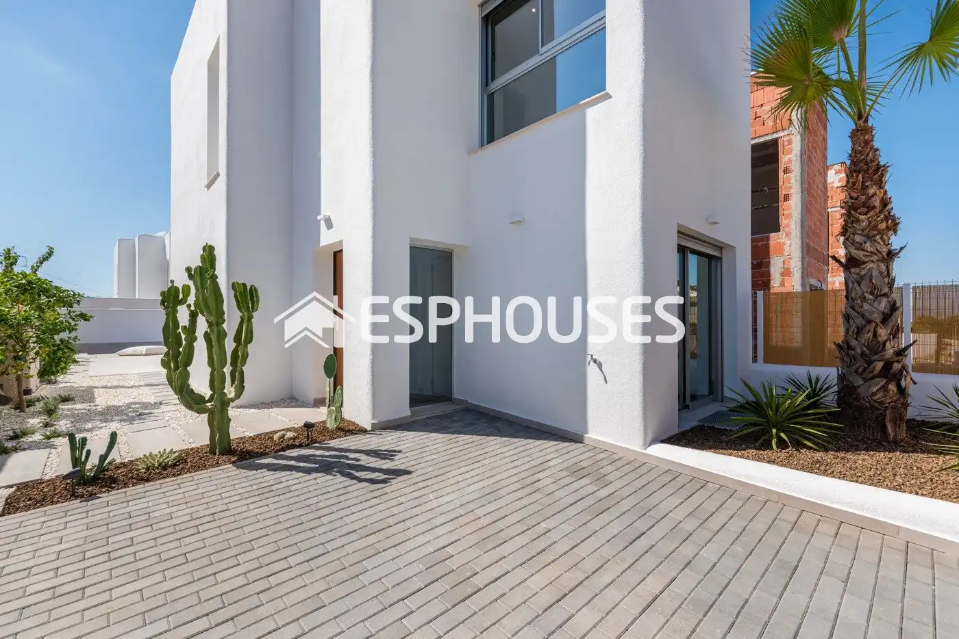 Villa avec piscine à vendre à Las Lomas de Rame - Bahía Bella, imagen 33