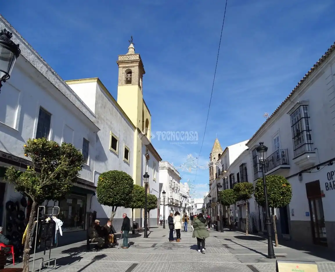 Local comercial en venda a Medina Sidonia, imagen 11