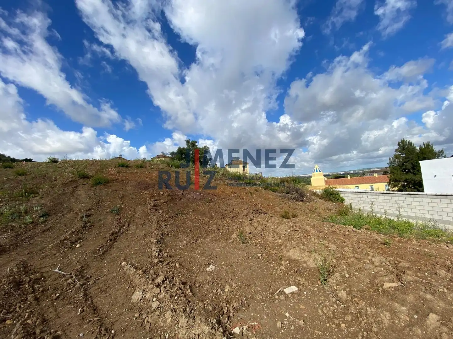 Terreno residencial en venta en El Rocío - La Milagrosa, imagen 16