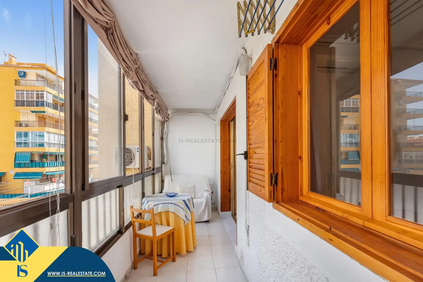 Piso con piscina en venta en La Mata, imagen 5