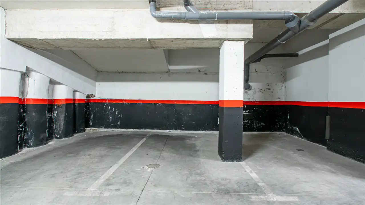Parking avec ascenseur à vendre à Lorenzo Bosquet, imagen 6