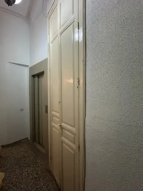 Pis amb ascensor en venda a Calle Pozos Dulces 18, imagen 17