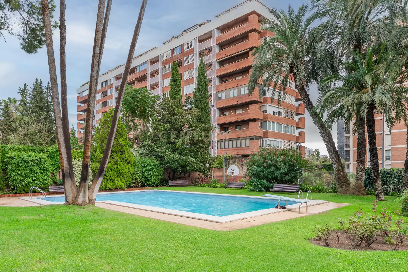 Wohnungen zur Miete in Carrer del Doctor Ferran, Barcelona, Spain, -1, Pedralbes