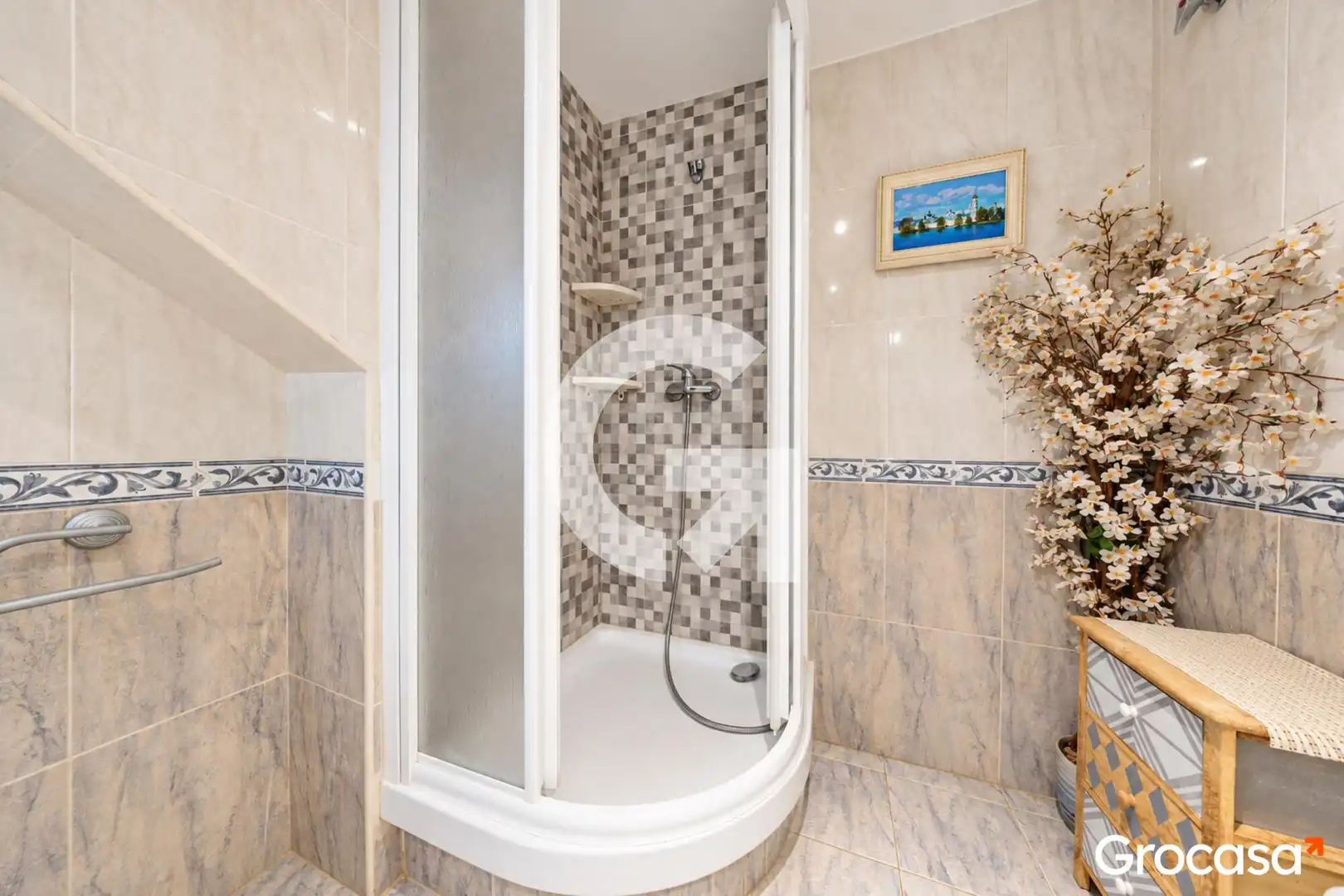 Duplex con terrazza in vendita a AV MADRID, DE, imagen 14