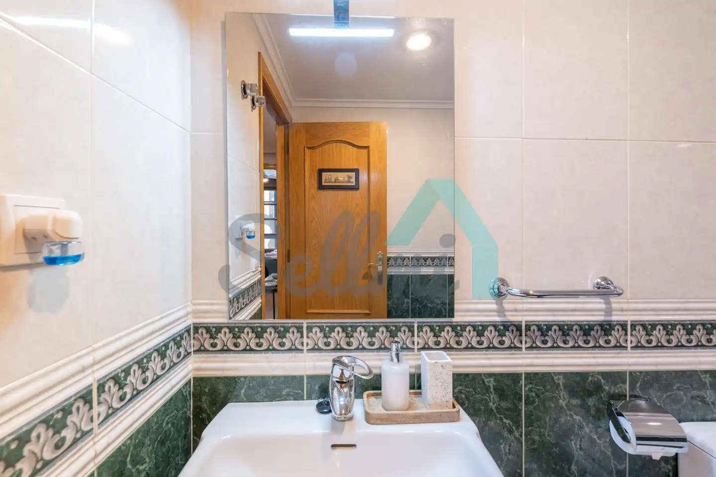 Wohnung zur Miete in San Isidoro, Casco Histórico