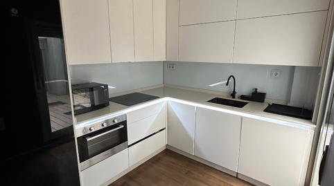 Foto 3 de Casa o xalet de lloguer a Calle Madreselva, 10, Barrio de la Concepción, Murcia